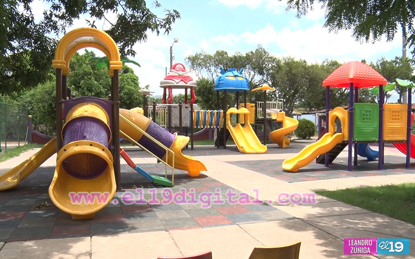 parque